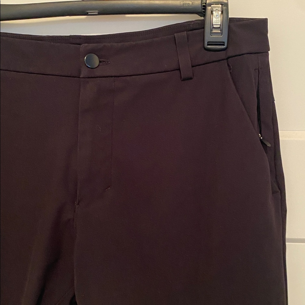 LuLuLemon ABC pant - Picture 3 of 7